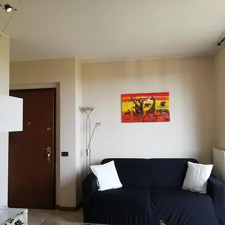 Country House Calvenzano