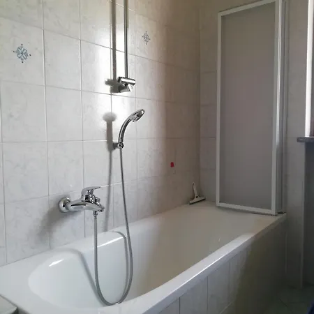 Apartment Country House Calvenzano