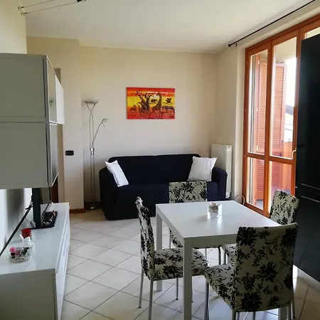 Country House Apartment